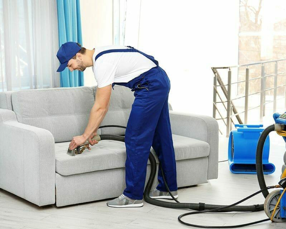 Vệ Sinh HomeClean