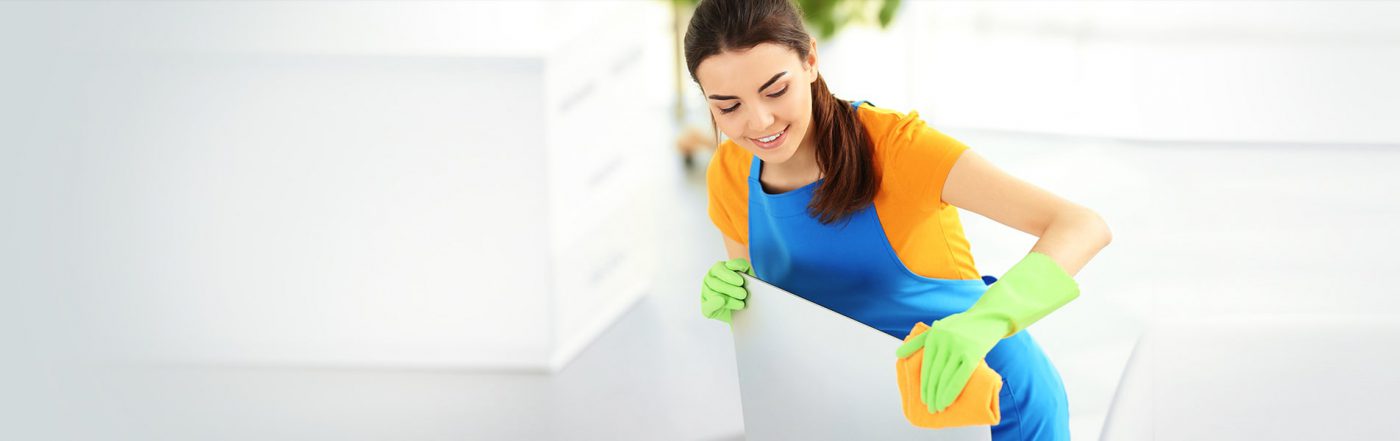 Vệ Sinh HomeClean