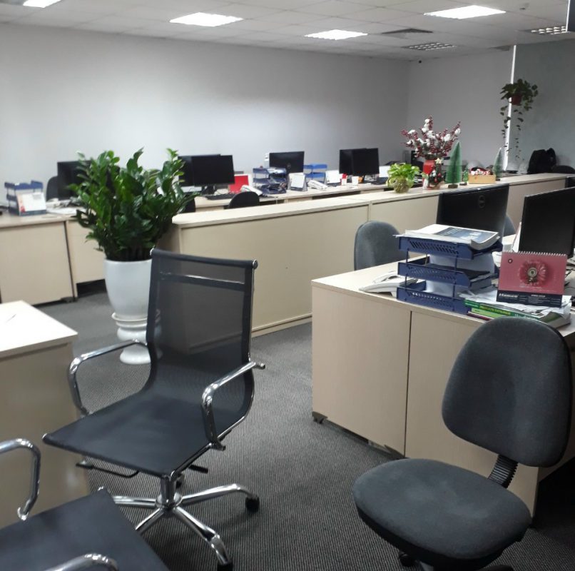 Vệ Sinh HomeClean