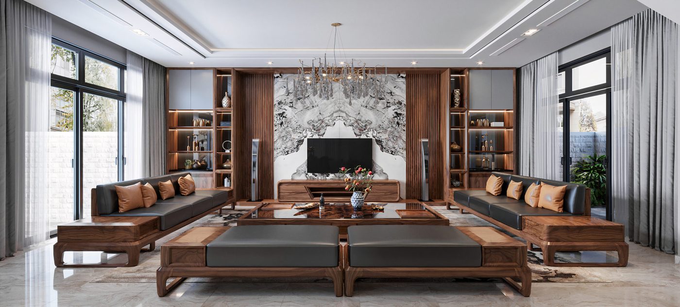 Vệ Sinh HomeClean