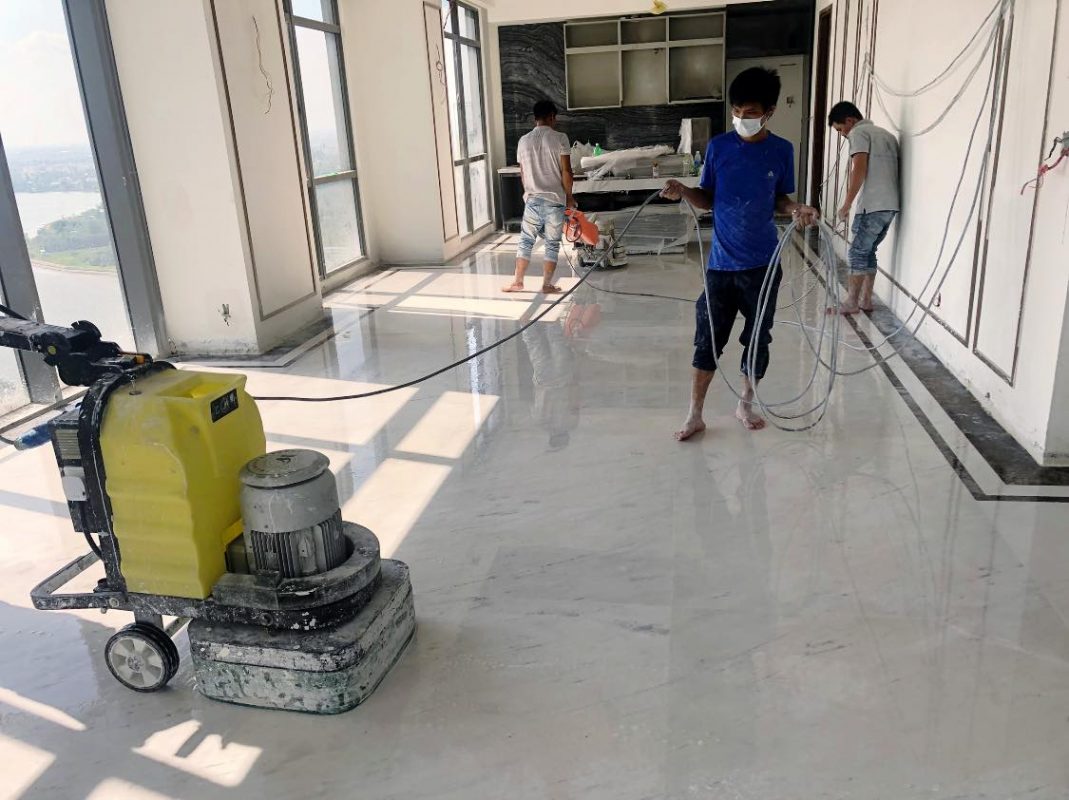 Vệ Sinh HomeClean